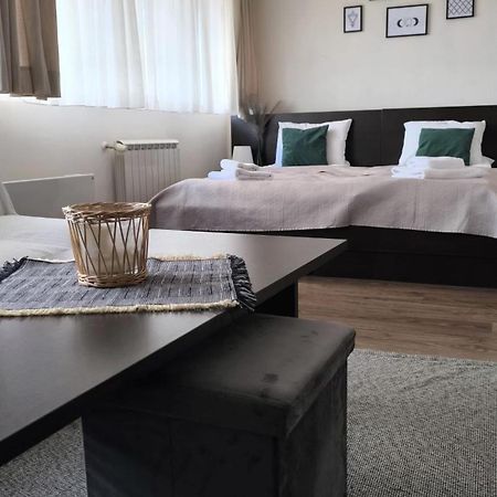 Happy Stay Gondola Loft Bansko Exterior foto
