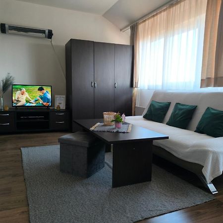 Happy Stay Gondola Loft Bansko Exterior foto