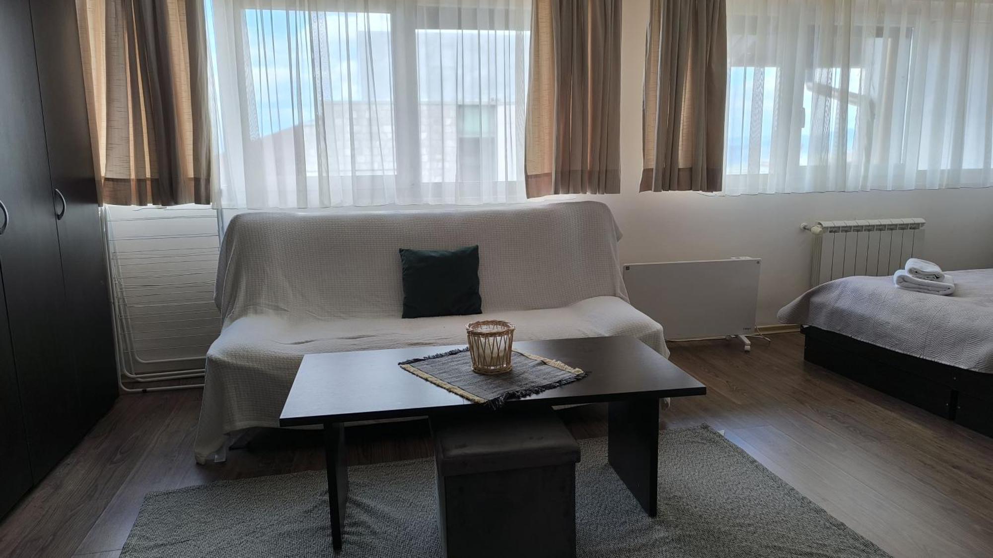 Happy Stay Gondola Loft Bansko Exterior foto
