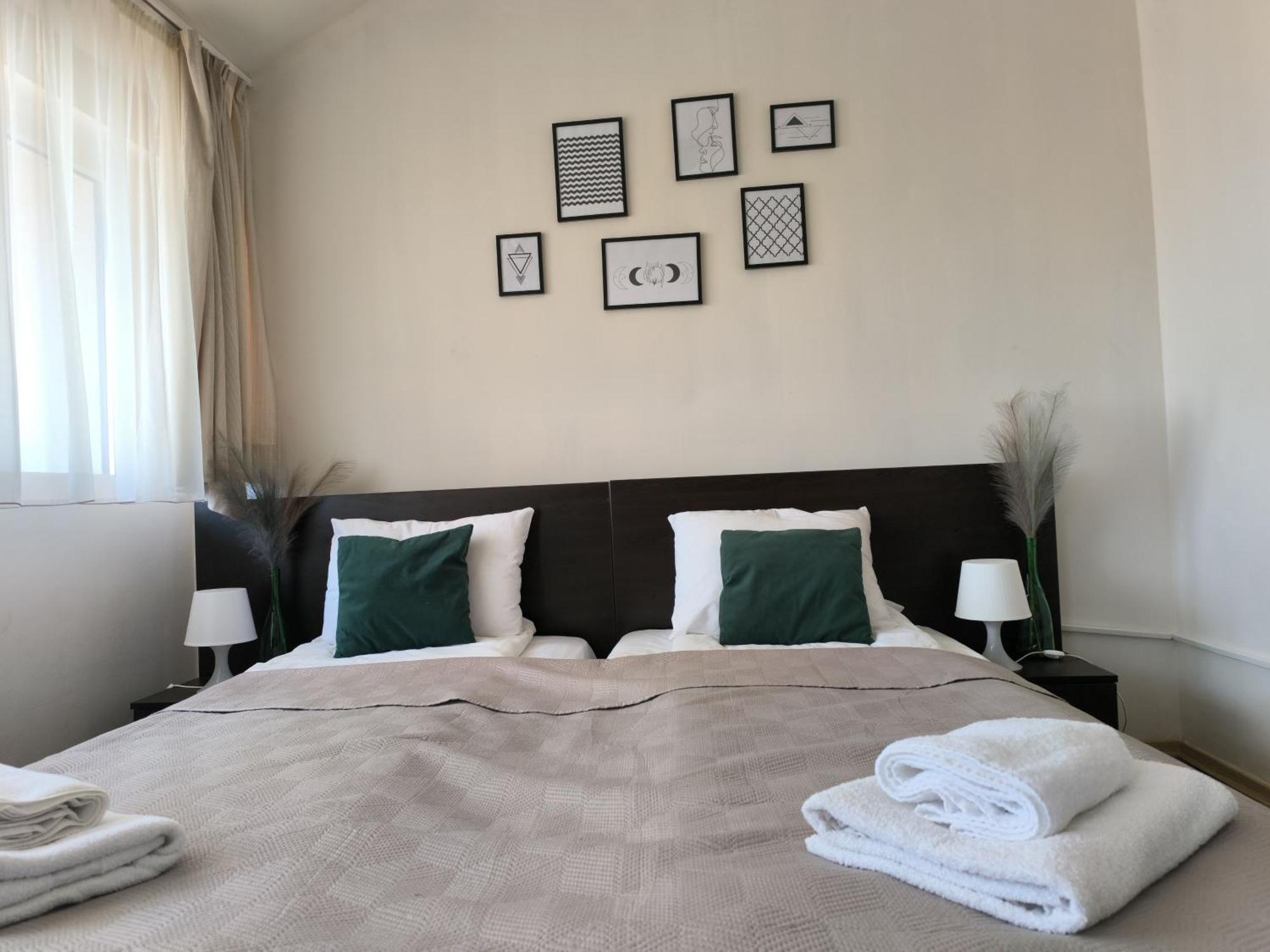 Happy Stay Gondola Loft Bansko Exterior foto