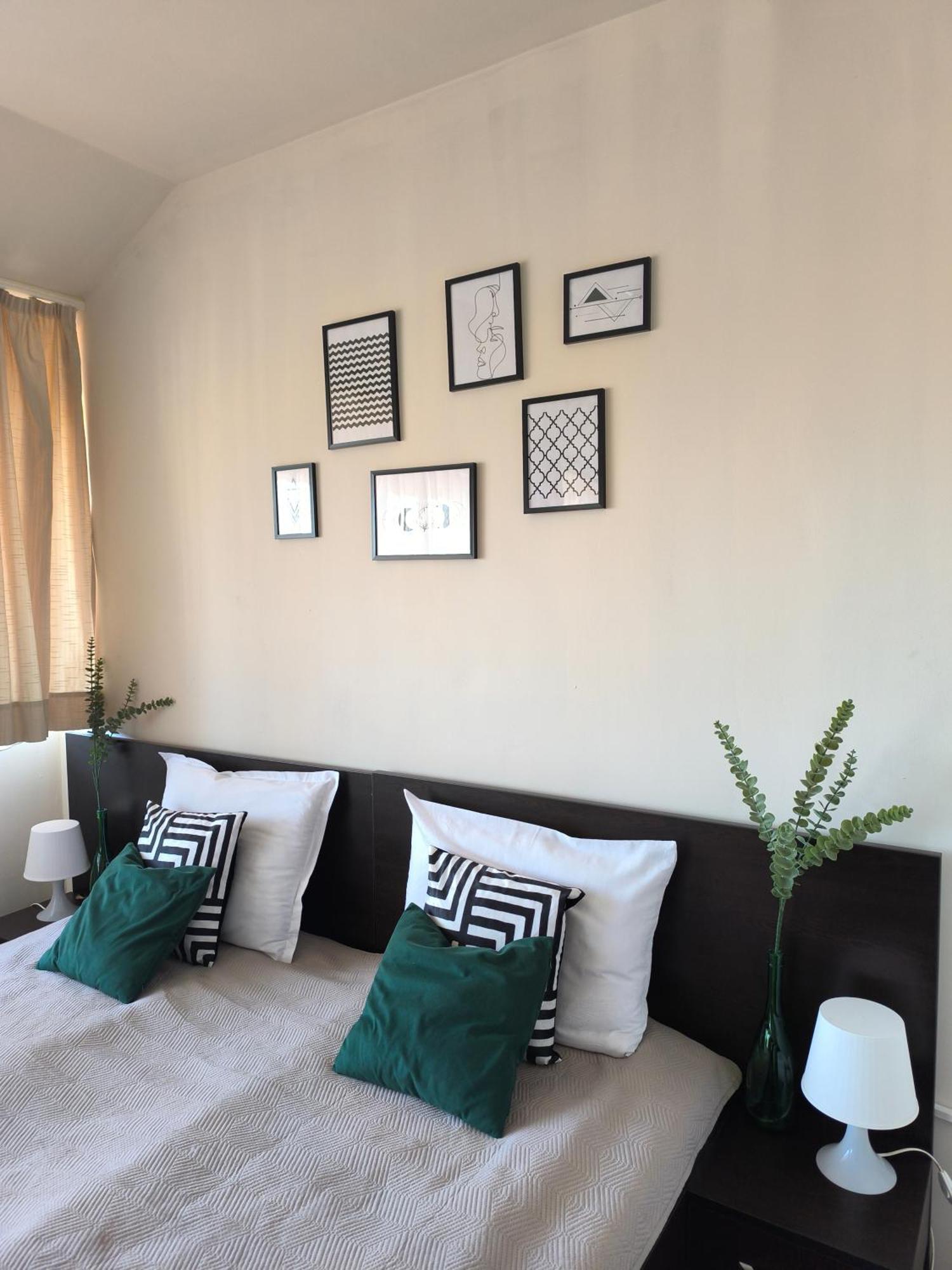 Happy Stay Gondola Loft Bansko Exterior foto
