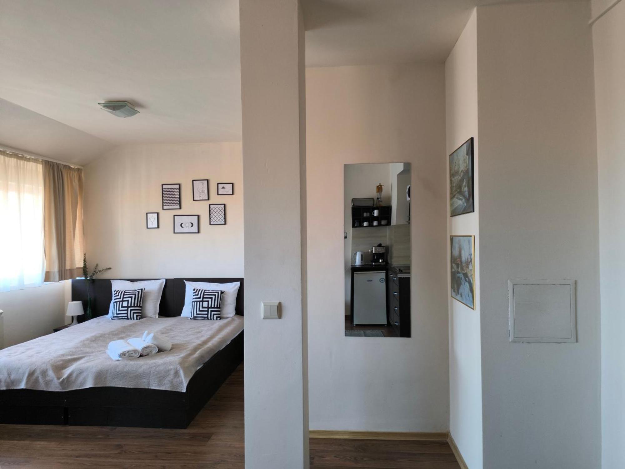 Happy Stay Gondola Loft Bansko Exterior foto