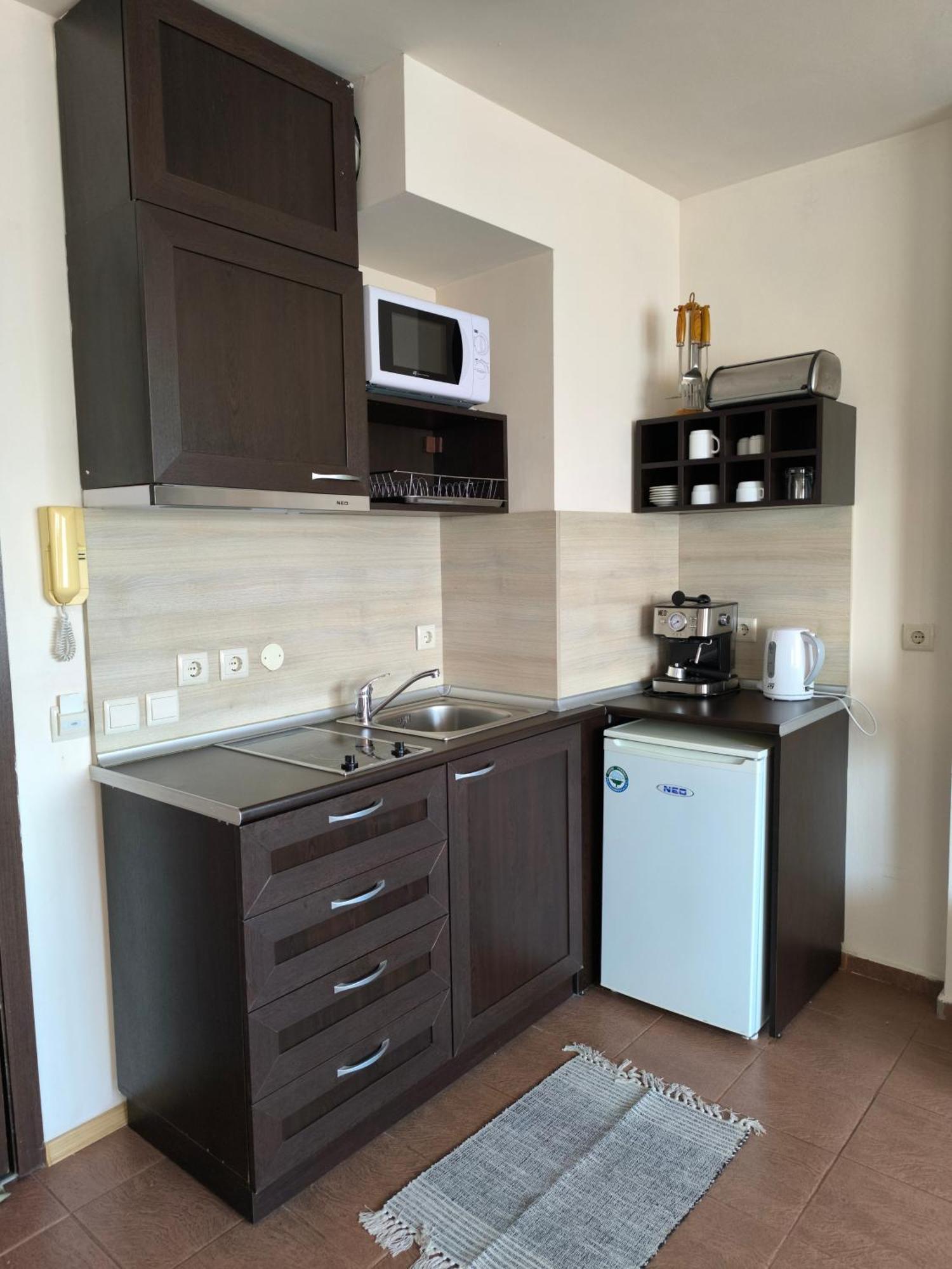 Happy Stay Gondola Loft Bansko Exterior foto