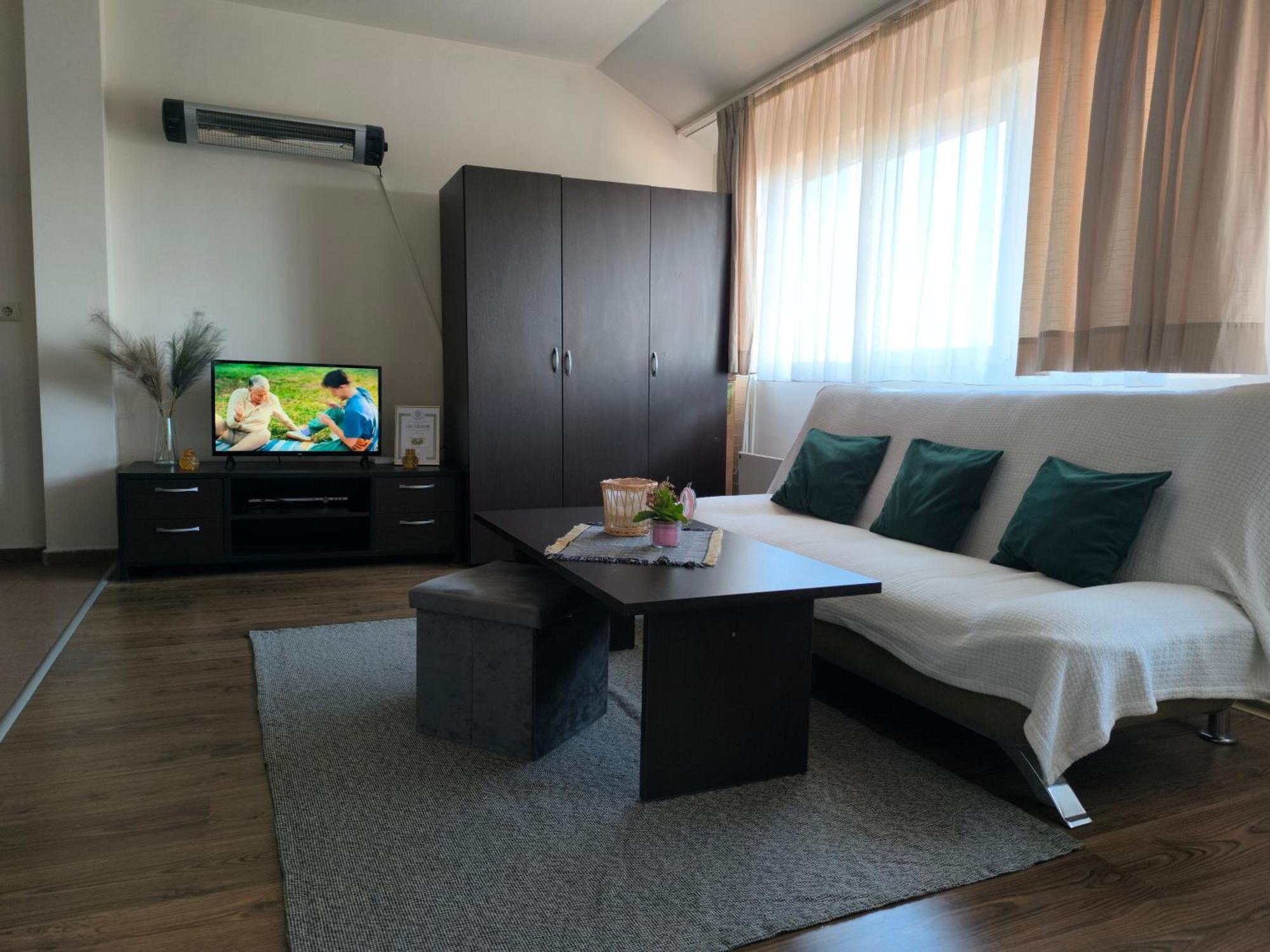Happy Stay Gondola Loft Bansko Exterior foto