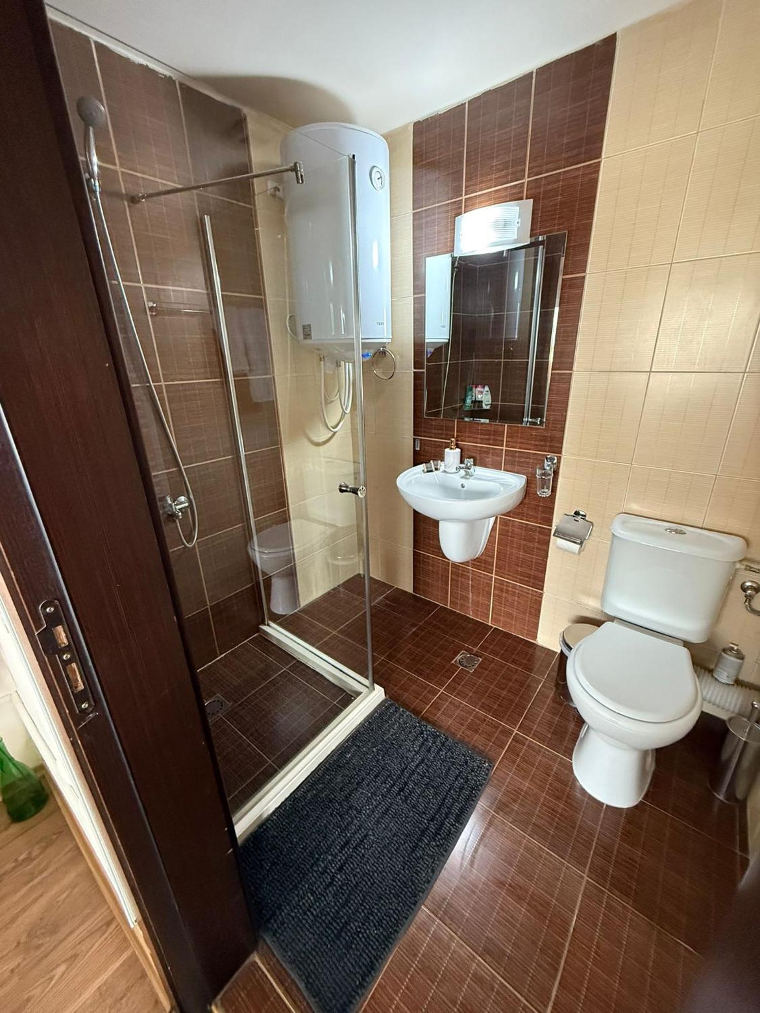 Happy Stay Gondola Loft Bansko Exterior foto