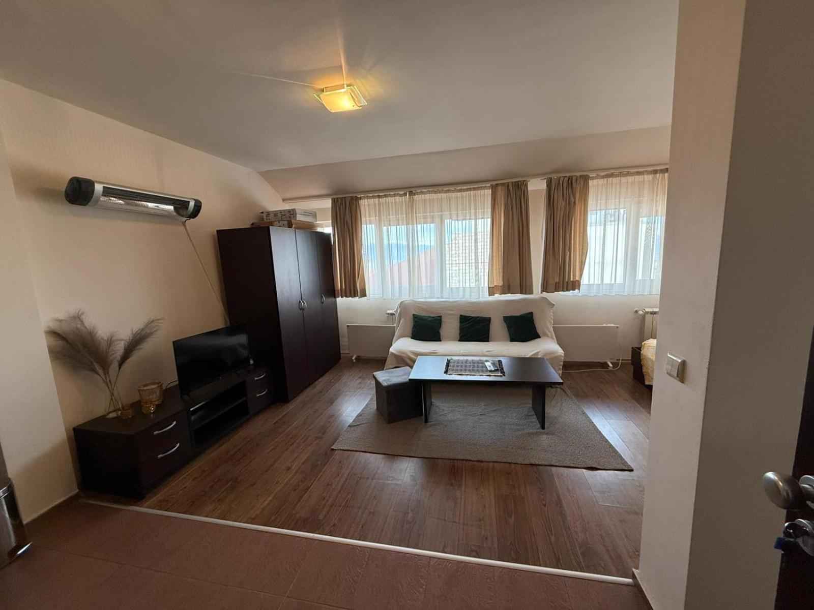 Happy Stay Gondola Loft Bansko Exterior foto